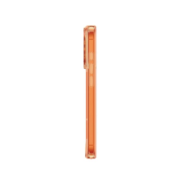 iPhone 17 Pro Minimal MagSafe-etui - Orange