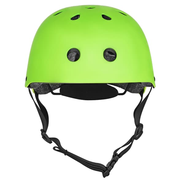 MTW001-2 kypärä vihreä S(52-56CM) NILS EXTREME