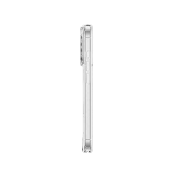 iPhone 17 Pro Minimal Mag MagSafe-etui – Regnbue