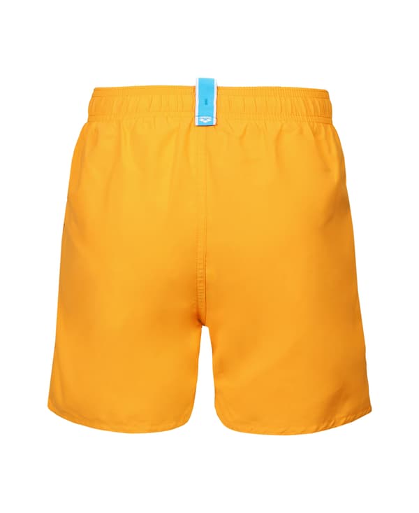 Arena Beach Boxer Solid R 164 poikien uimashortsit