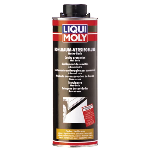 Liqui Moly strømforsyningsbeskyttelse 1 l