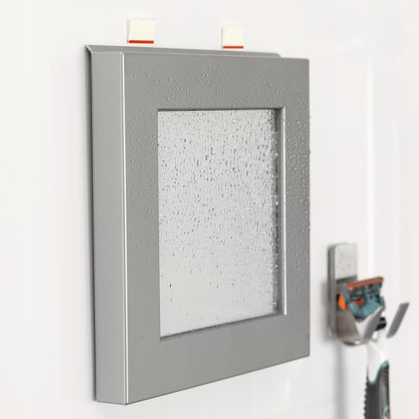 tesa POWERSTRIPS -vedenpitävät itseliimautuvat teipit