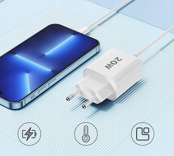 Snabb trådløs oplader til Magsafe iPhone 11 12 13 14 15 16 Pro Max