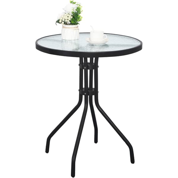 SAARI Pyöreä pöytä 60cm