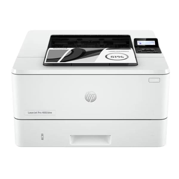 HP LaserJet Pro 4002dw laserskrivare