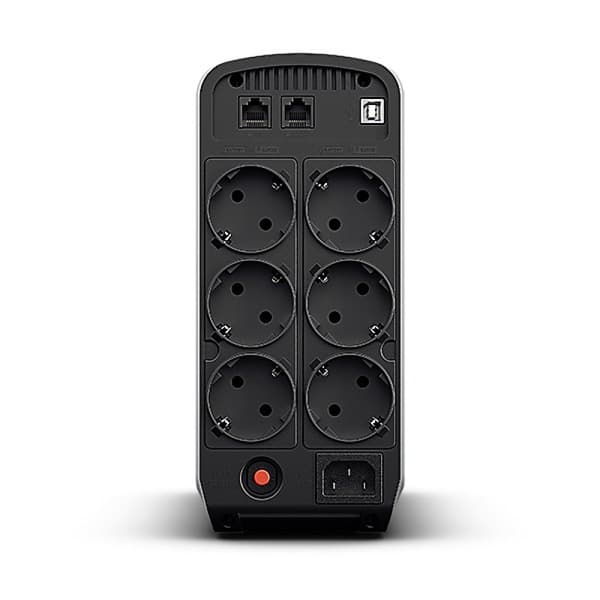 UPS-laite CYBERPOWER CP900EPFCLCD
