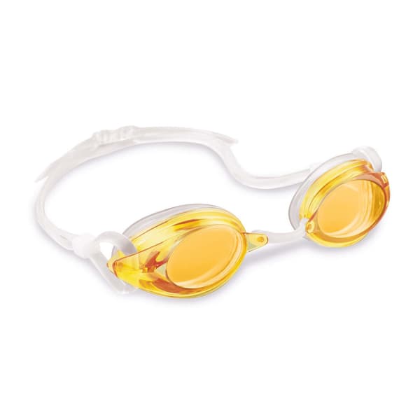 Intex 55684 keltaiset uimalasit