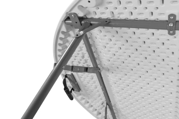 Rundt eventbord 122 cm