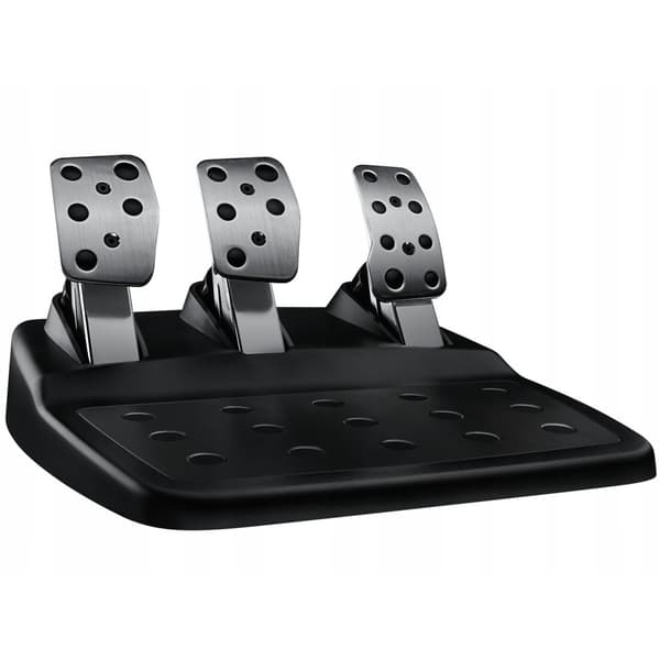LOGITECH G920 DRIVING FORCE PC/XBOX ONE-RATT