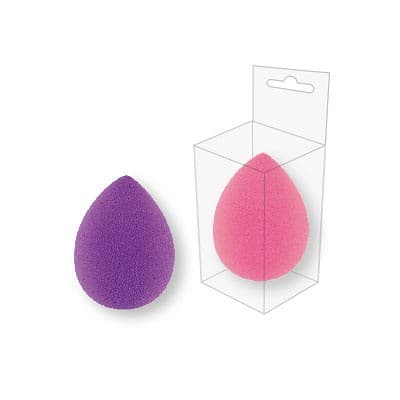 Topvalg Makeup Blender Flydende Svamp (35852)
