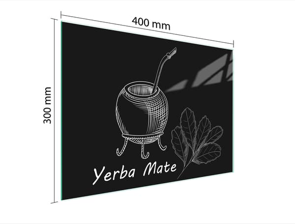 LASINEN LEIKKUULAUTA 40x30 YERBA