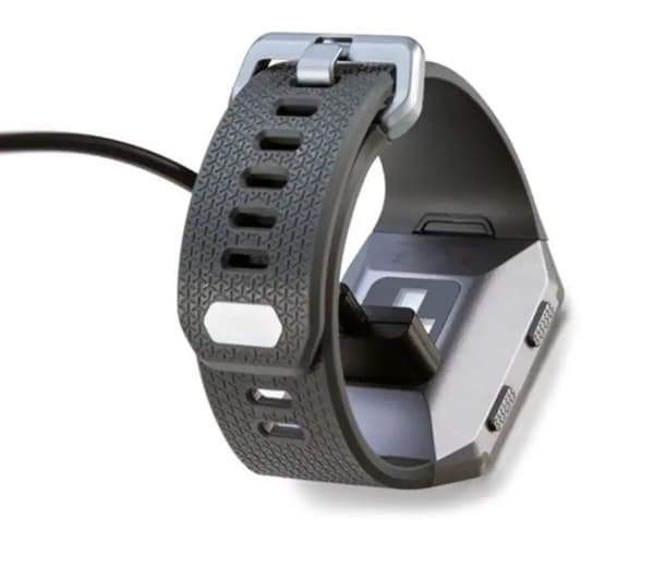 Fitbit ionic Akyga AK-SW-23 laddningskabel 1m
