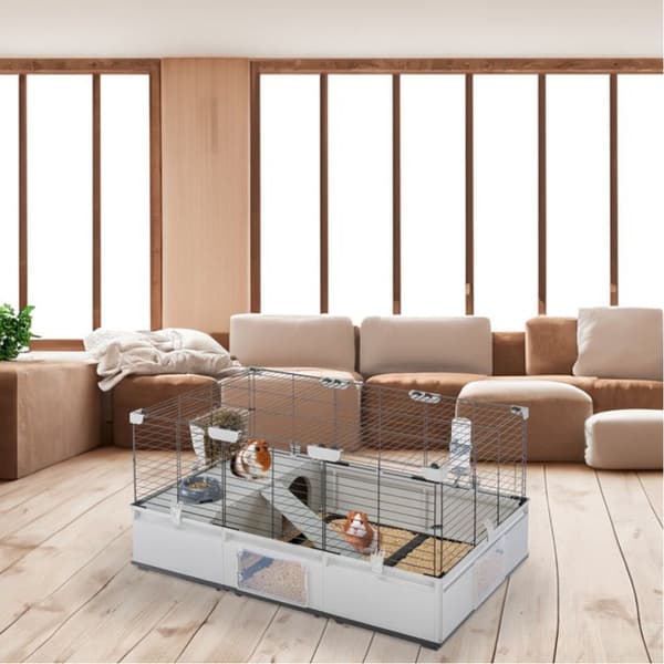 FERPLAST MODULÆR 2 BUR 109x72x56 cm