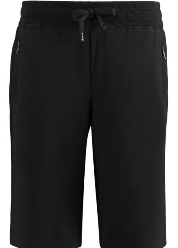 DOLCE&GABBANA herreshorts NERO -30 - Størrelse: IT50