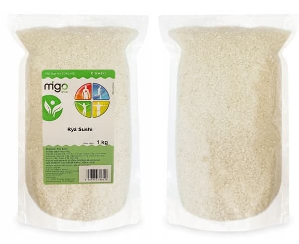 MIGOgroup Sushiris 1 kg