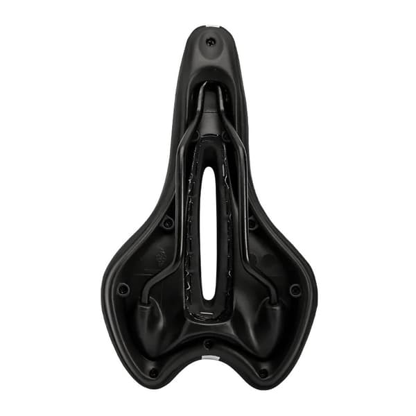 GEL ROXAR gel cykelsadel, blå