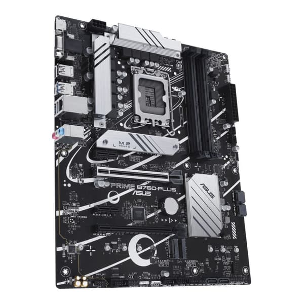 ASUS PRIME B760-PLUS bundkort