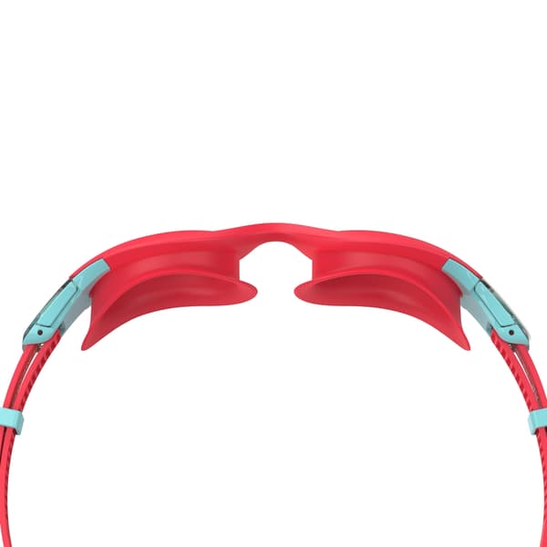 Speedo Junior Hydrosity 2.0 lyserøde/blå svømmebriller