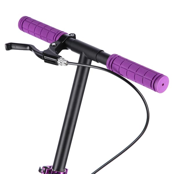 HM0180 VIOLET SCOOTER NILS EXTREME