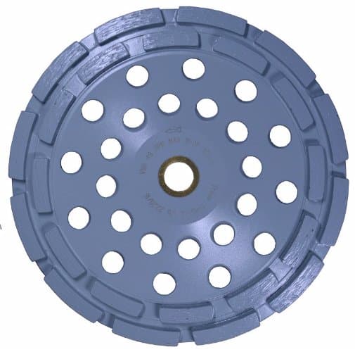 T-HST2 180 mm PRAXER diamantkopskive