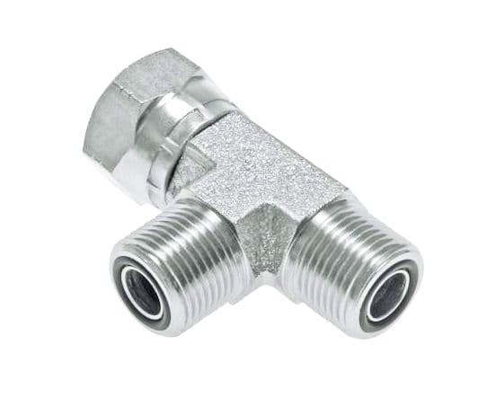 BBA ORFS 11/16" T-kappale