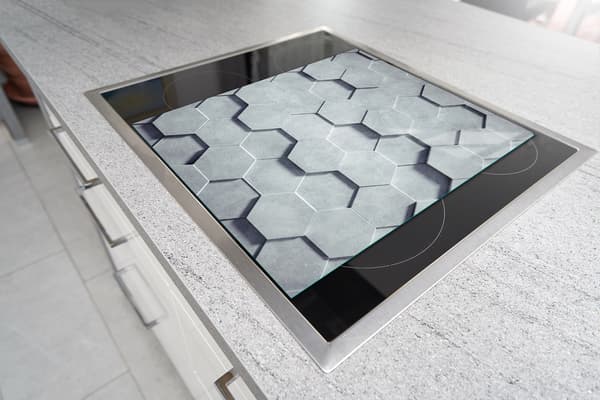 GLASSKÆREBRÆT 45x52 MØNSTER