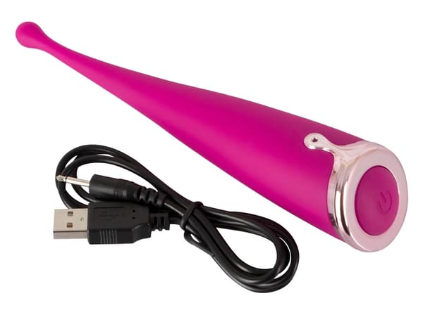 Couples Choice G-punktsvibrator Rosa