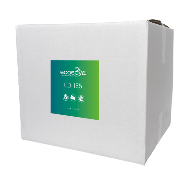 Sojavoks EcoSoya CB-135 20kg