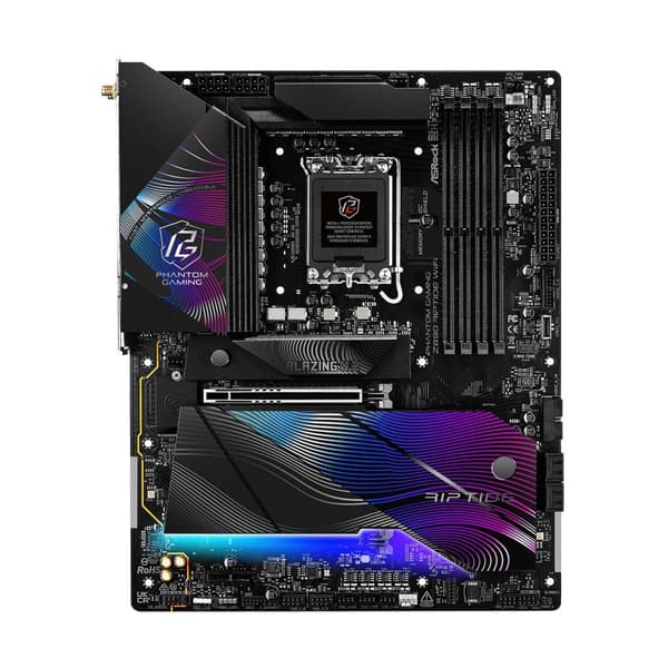 ASRock Z890 Riptide WiFi-emolevy