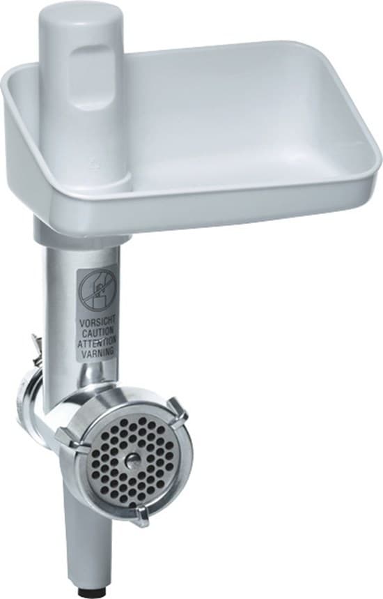 MUM5 BOSCH MUZ 5FW1 tilbehør