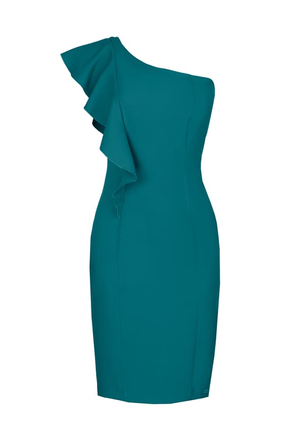 Mekko K488 Vihreä M
