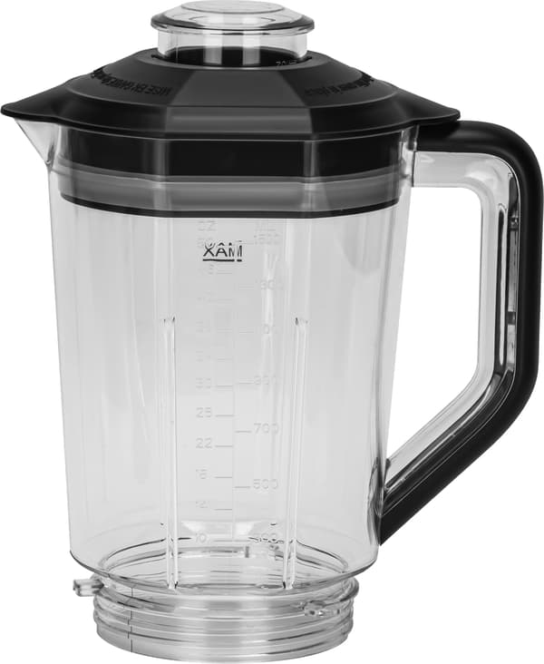 1850W multifunktionel blender | Kraft&Dele
