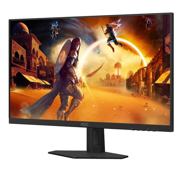 MONITOR AOC LED 23.8 Q24G4RE 180Hz