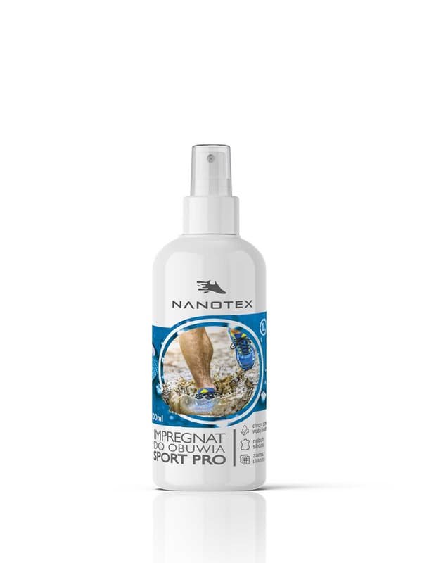 NanoTex Sport Pro Skoimprægnering 60ml