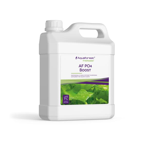 AquaForest PO4 Boost näringssuppgift 2L
