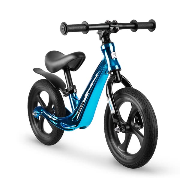 Ricokids FUNNU balanscykel för barn