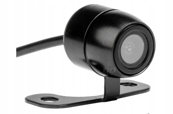 Backkamera HD-320 12V HD 720p universal til bil