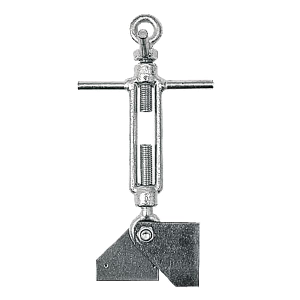 Säätöjännitysruuvin pidike 240 mm