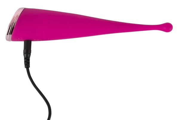 Couples Choice G-punktsvibrator Rosa