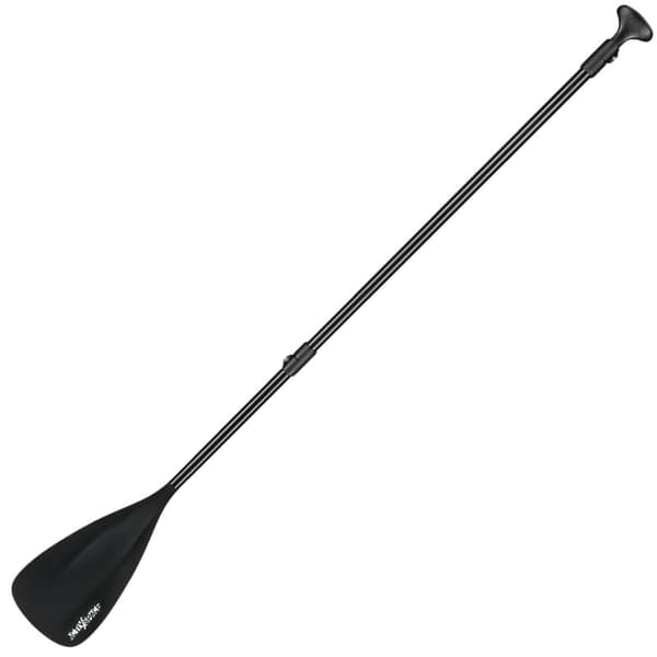 Sammenklappelig SUP-paddel - justerbar