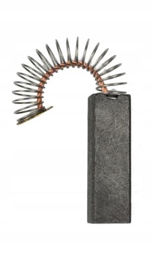 Kolborstar 6,3x8,0x25 mm, 2-pack, EU