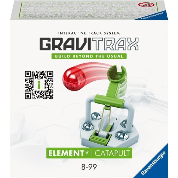 Gravitrax - Launcher-tillägg