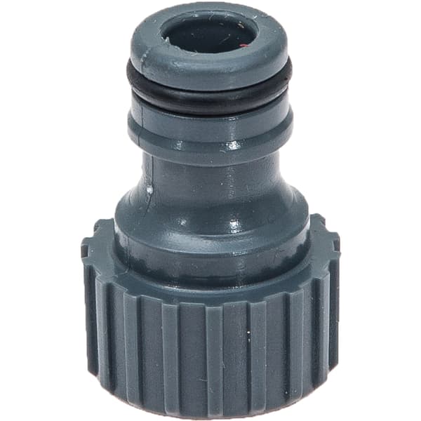 Hun-adapter 1/2 vandinstallation 049