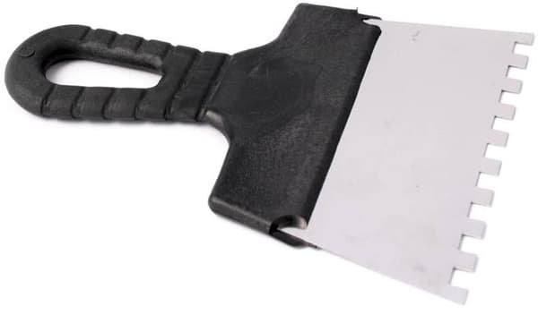 Limspatel 150 mm 8x8