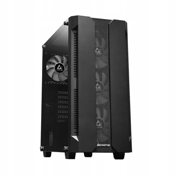CHIEFTEC HUNTER GS-01B-OP HUS