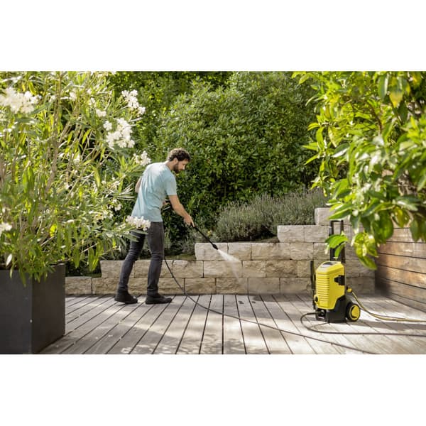 Högtryckstvätt KARCHER K 5 WCM
