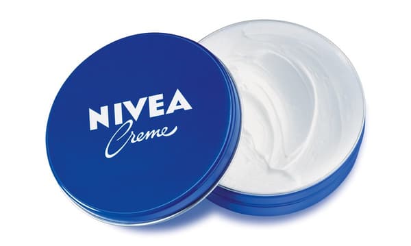 NIVEA Classic -voide 400 ml
