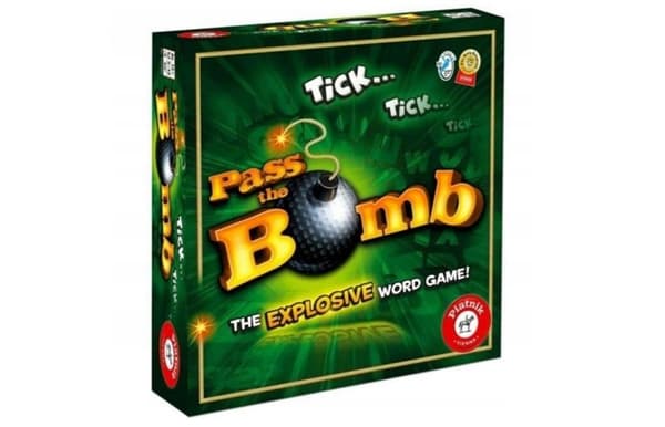 Skicka bomben PIATNIK