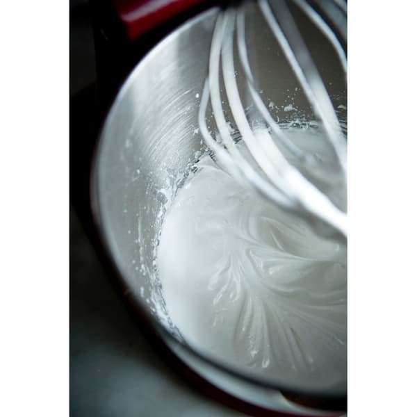 KitchenAid Artisan 5KSM175PSECA röd karaff | CDON
