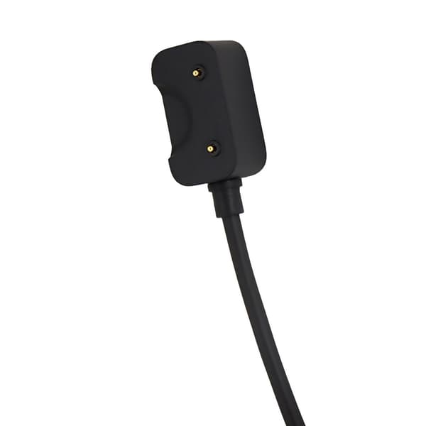 Magnetisk USB-C Oplader til Samsung Galaxy Fit3 1m - Sort